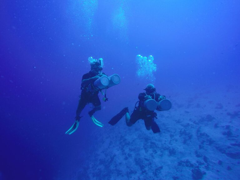 Specialty Diver courses