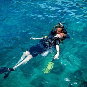Learn Diving In Hurghada Rescue Course