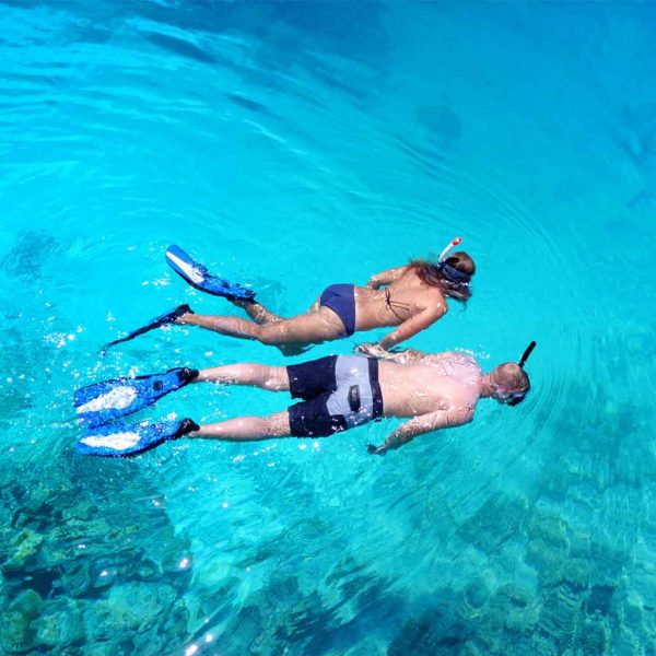 Hurghada Snorkeling by boat