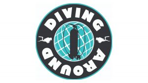 Logo DIVING AROUND SCUBA DIVING IN HURGHADA RED SEA EGYPT