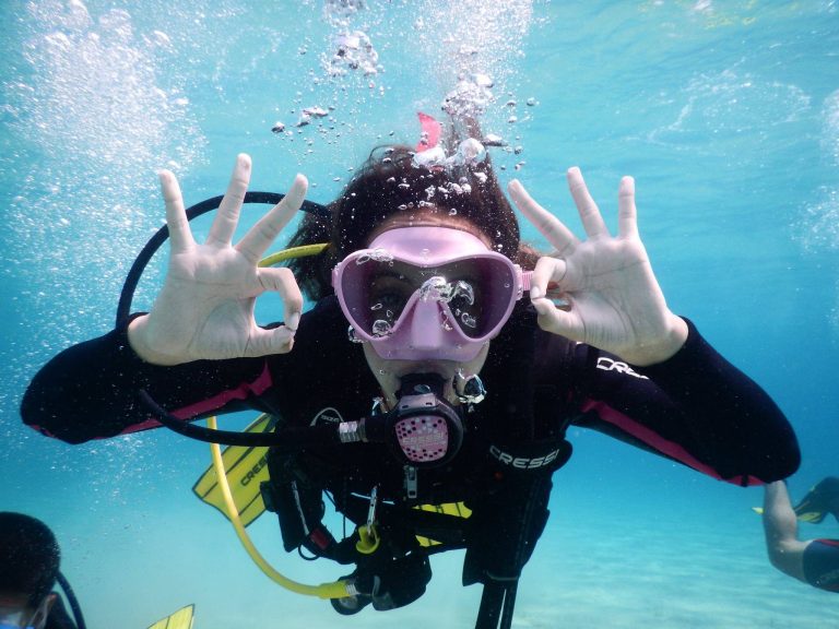 Scuba Diving Tips: Make Your Holiday in Hurghada Egypt Unforgettable 