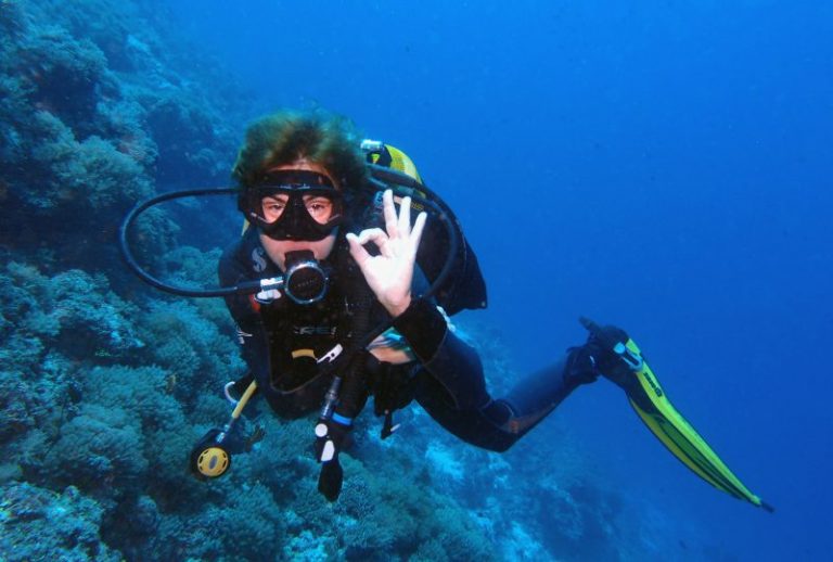 Diving Tours Diving Tours In Hurghada