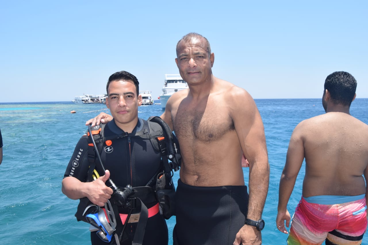 Overall, our trip with Diving Around was truly unforgettable. We experienced incredible diving, incredible snorkeling, and incredible hospitality.