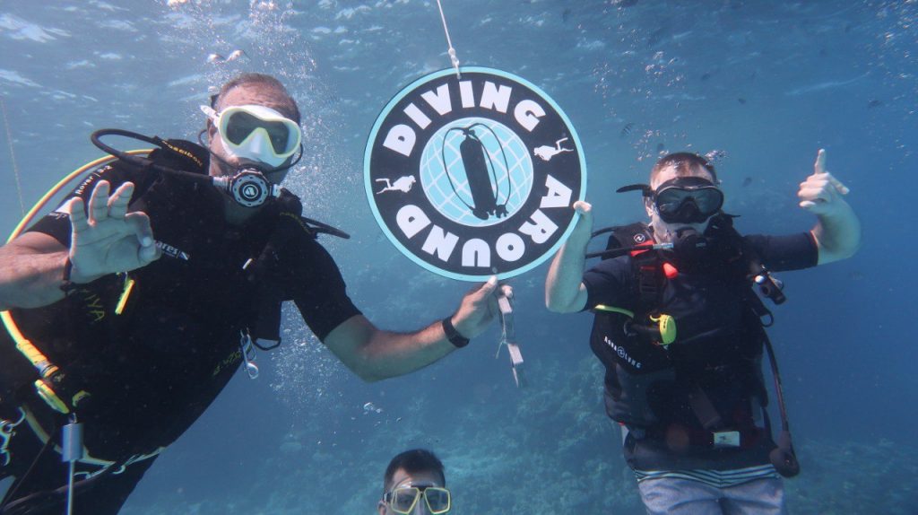 How to Get Scuba Diving Certified