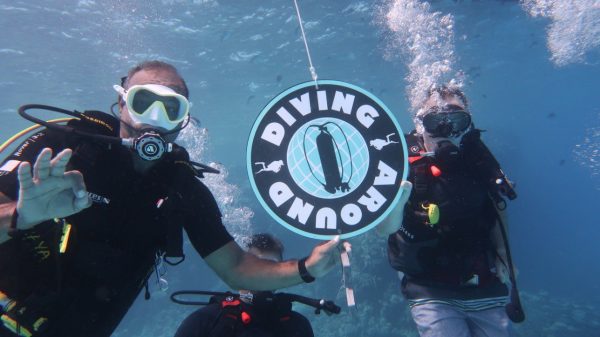 The Hurghada Scuba Diving Course