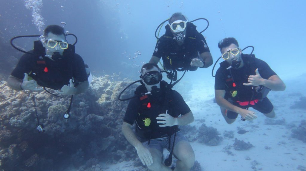 Guide to Scuba Diving Certification The Importance of Scuba Diving Certification