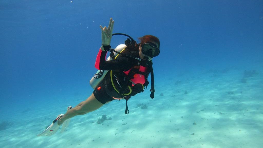 What is Scuba Diving Certification