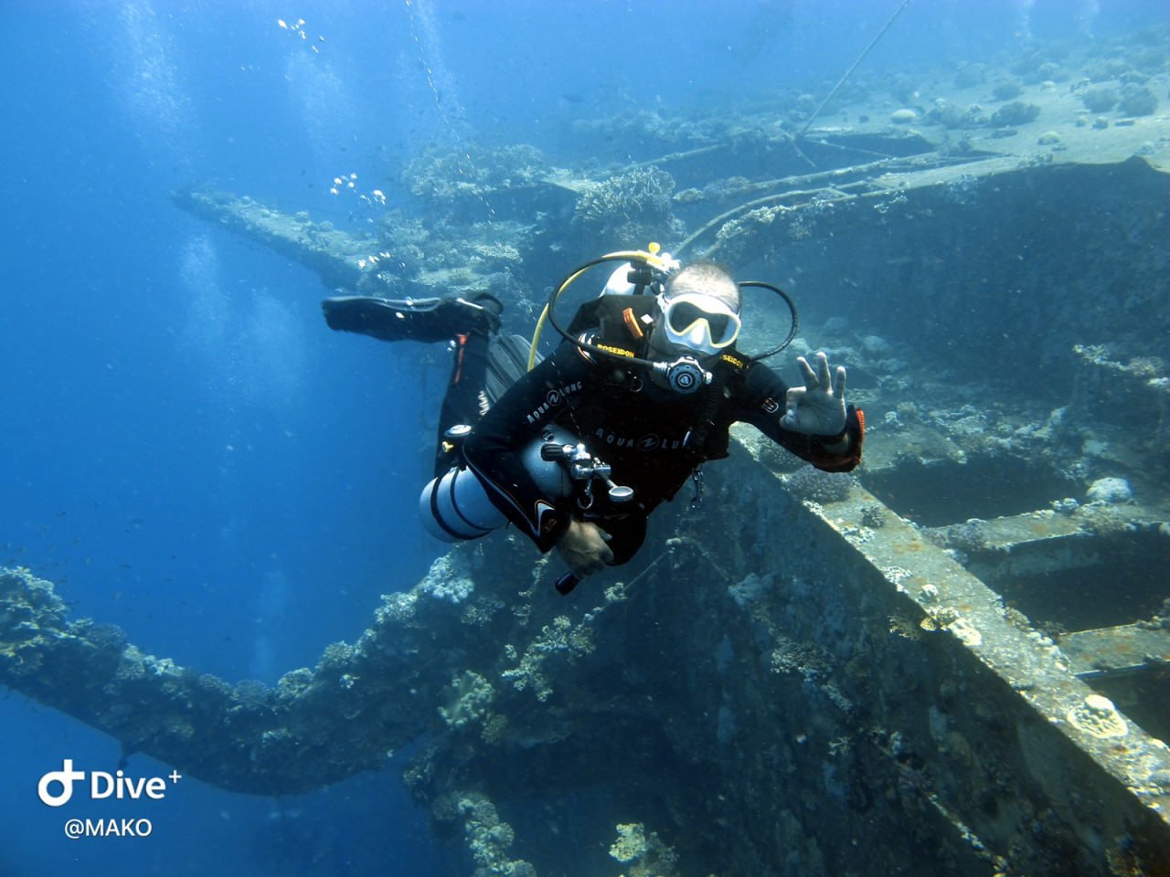 Exploring Hurghada's Unique Dive Sites