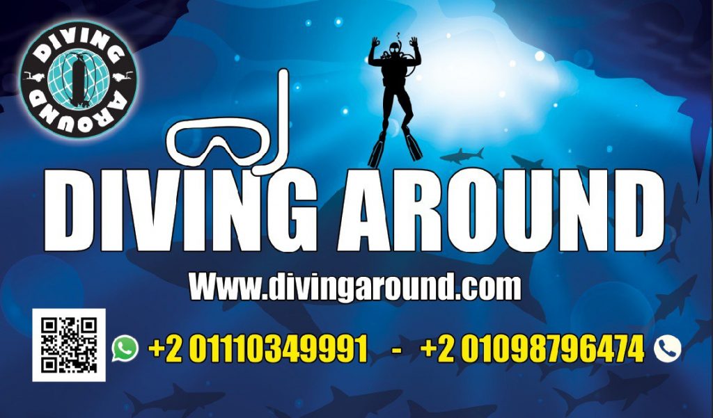 Diving Package In Hurghada exclusive 2 Day Diving around