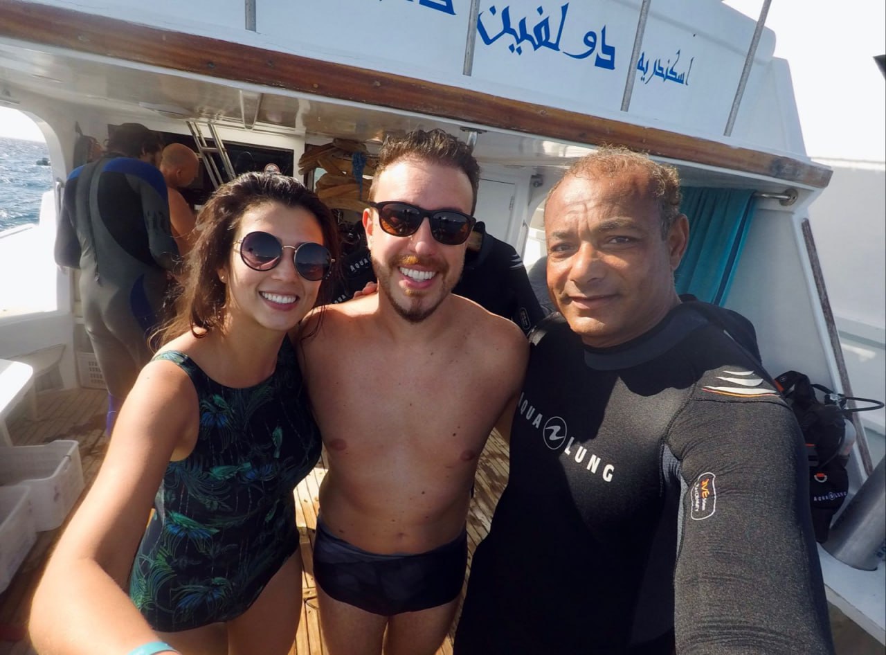 Diving Package In Hurghada exclusive 2 Day Diving