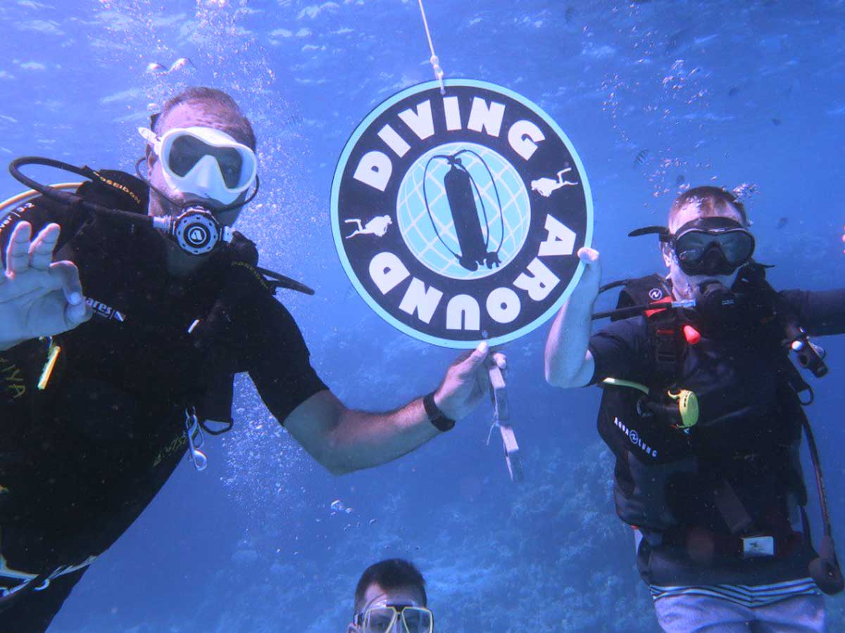 All inclusive Diving Packages in Hurghada