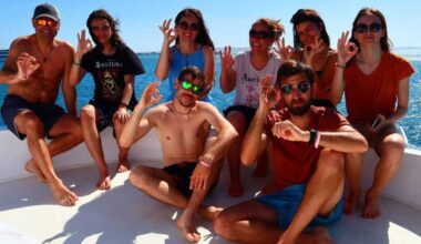 Diving Holidays in Hurghada