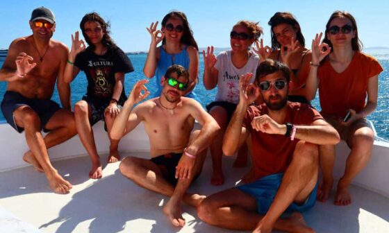 Diving Holidays in Hurghada