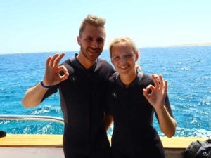 Diving Marsa Alam Or Hurghada