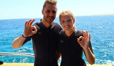 Diving Marsa Alam Or Hurghada