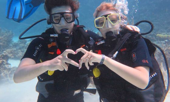 Diving Offer and Prices In Hurghada