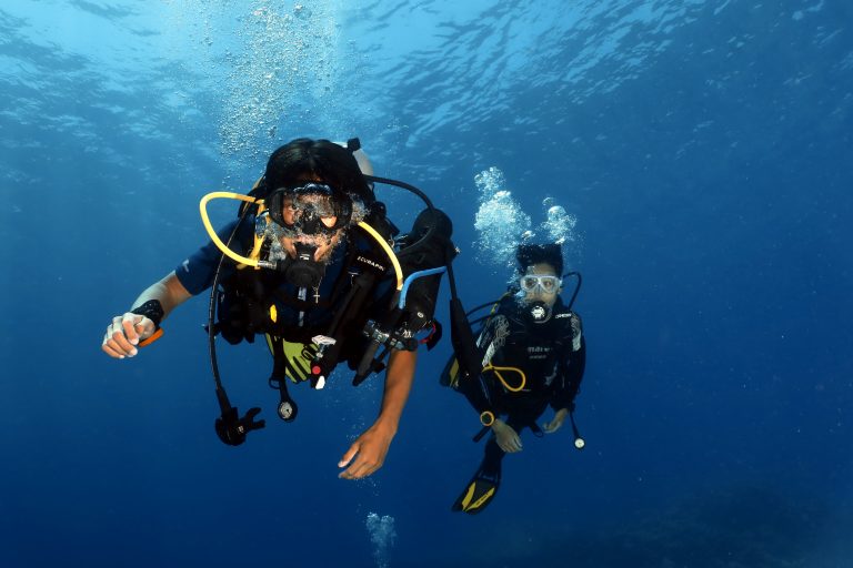 Diving Prices in Hurghada (1)