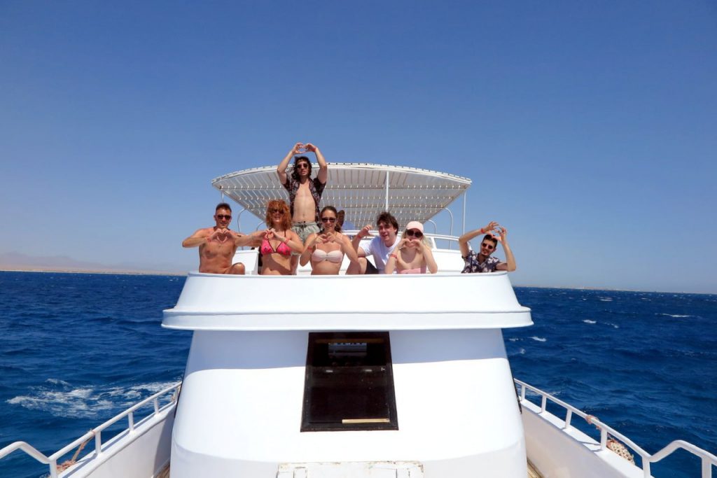 FAQs Diving Holidays in Hurghada