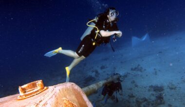 Hurghada Dive Sites