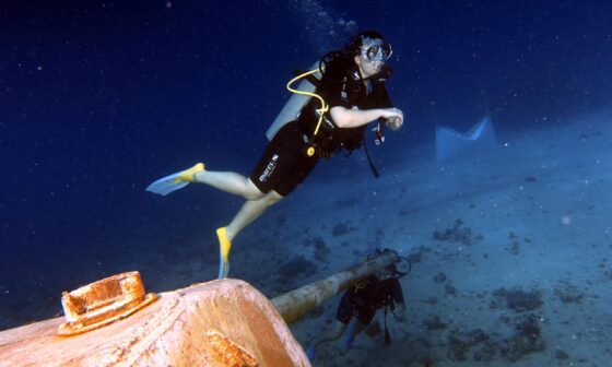 Hurghada Dive Sites