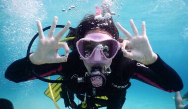 Hurghada Dive from the Shore and Beach Diving in Hurghada