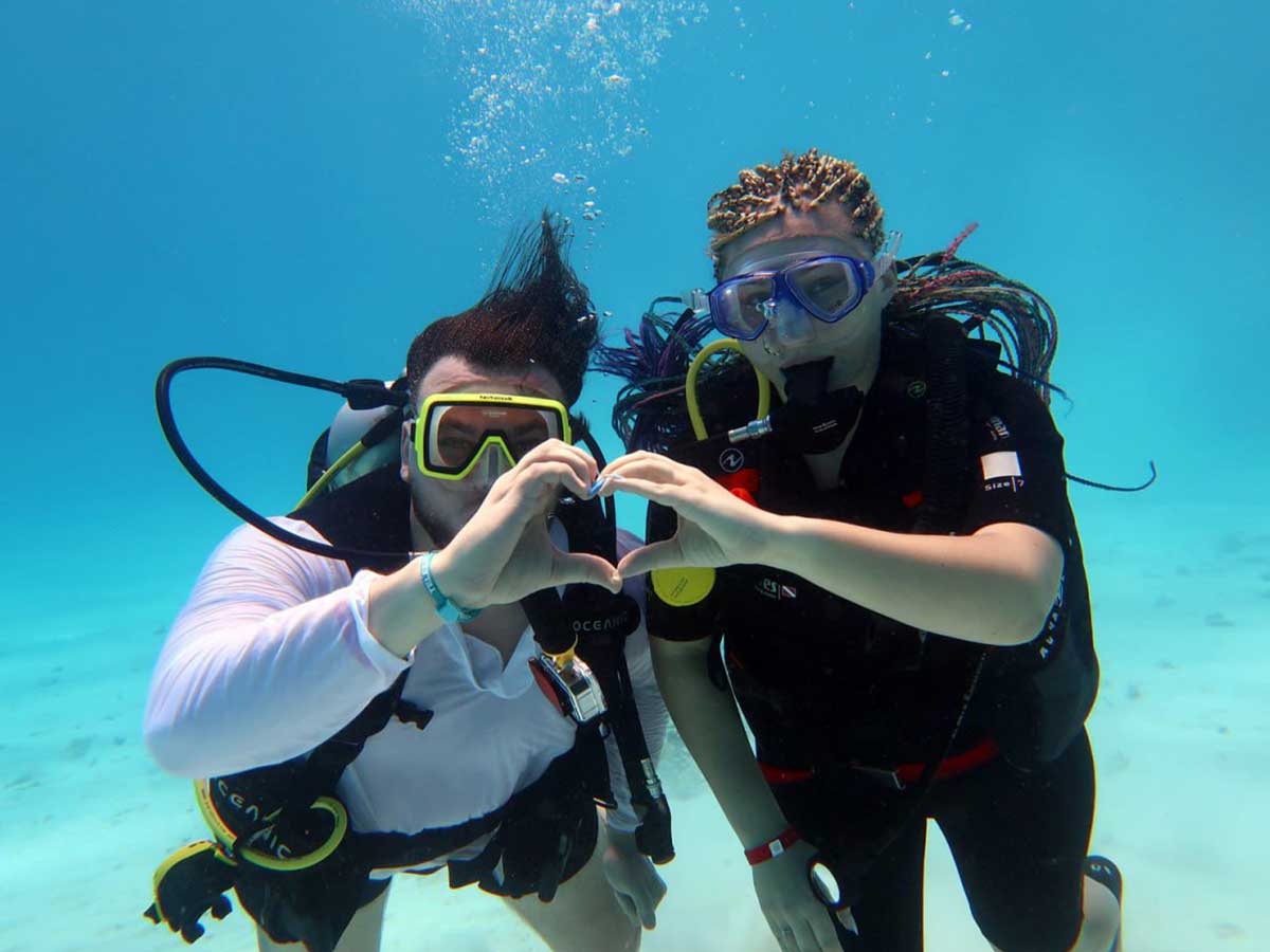 Hurghada: A Diver's Paradise