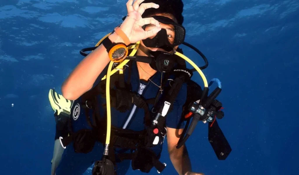 Hurghada Diving Discover the Red Sea with Diving Around