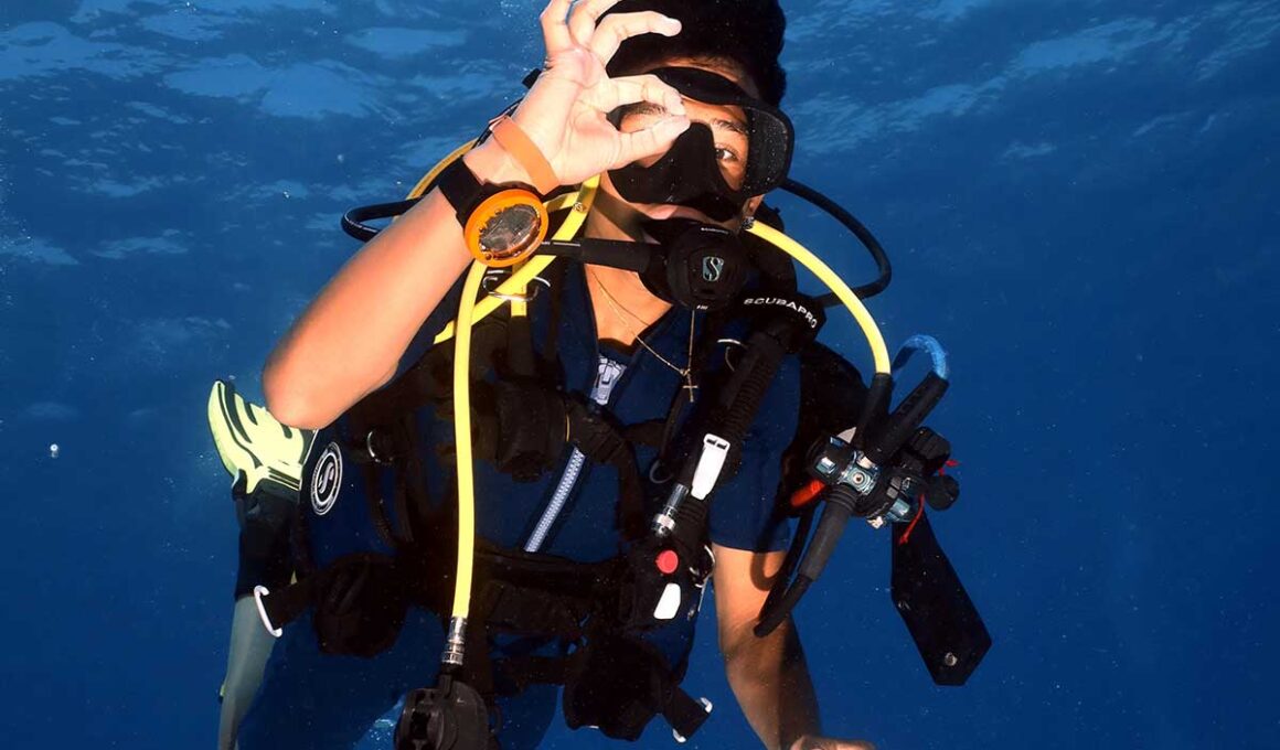 Hurghada Diving Prices and dive Packages
