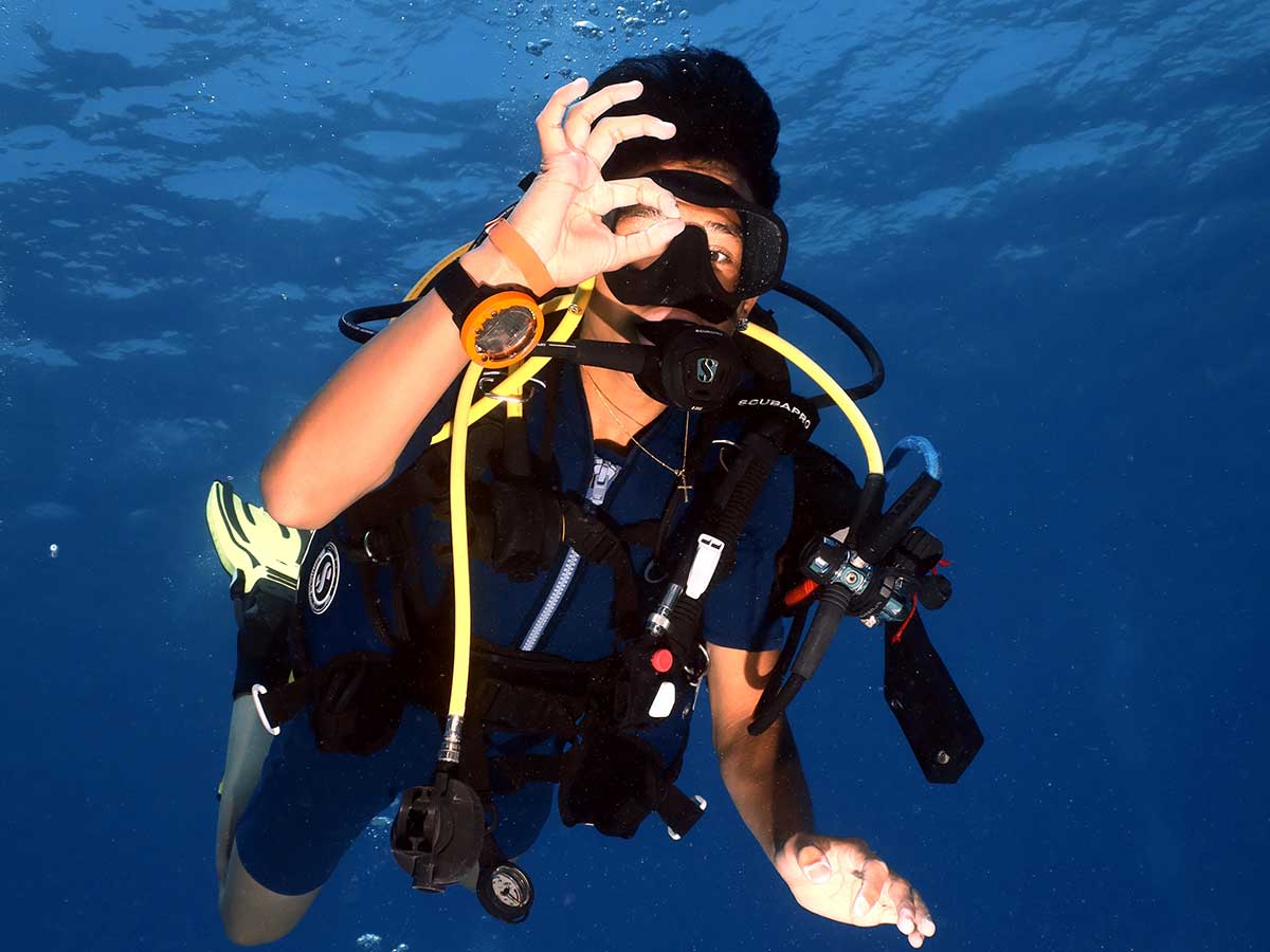 Hurghada Diving Prices and dive Packages