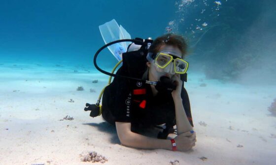 Hurghada Diving Tips & Budget