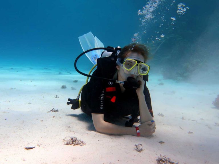 Hurghada Diving Tips & Budget