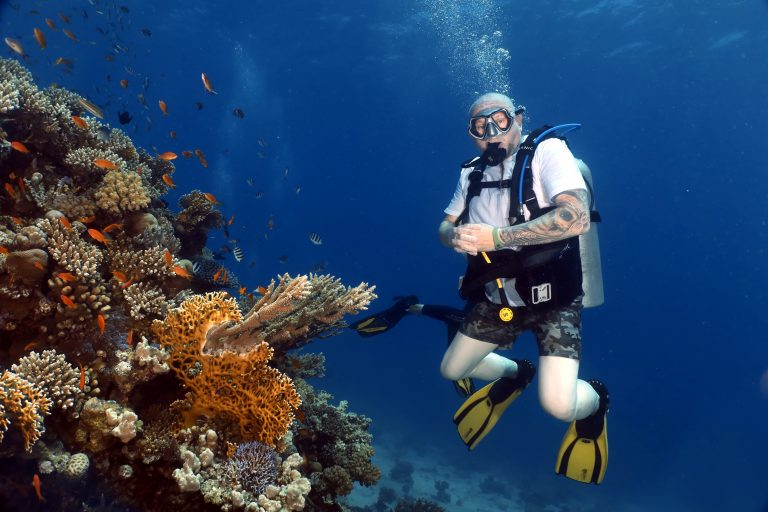 Hurghada Diving