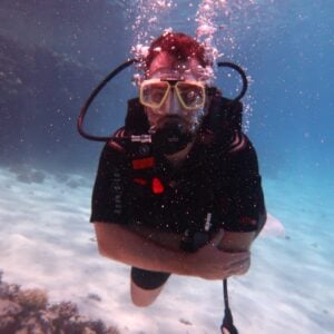 PADI Advanced Open Water Course