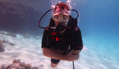 PADI Advanced Open Water Course