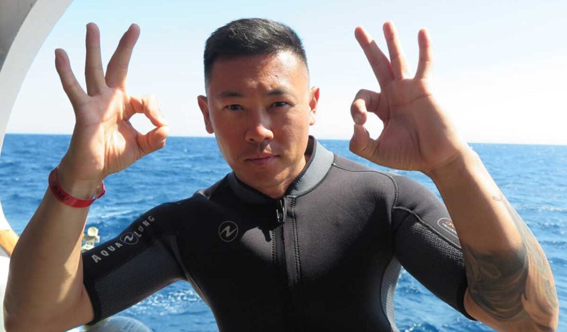 PADI Vs SSI And CMAS Dive Courses In Hurghada