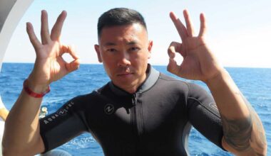 PADI Vs SSI And CMAS Dive Courses In Hurghada