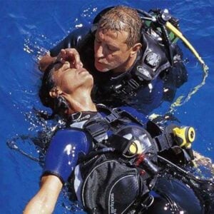 Rescue Diving
