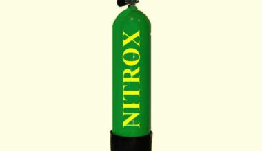 SDI Enriched Air Nitrox Specialty Diving Course Hurghada