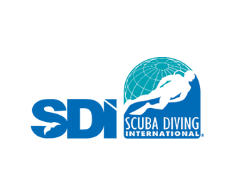 SDI Scuba Diving International