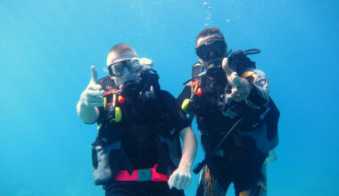 Try Scuba Diving Discovery Hurghada