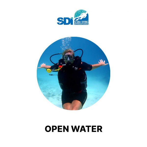 SDI Open Water