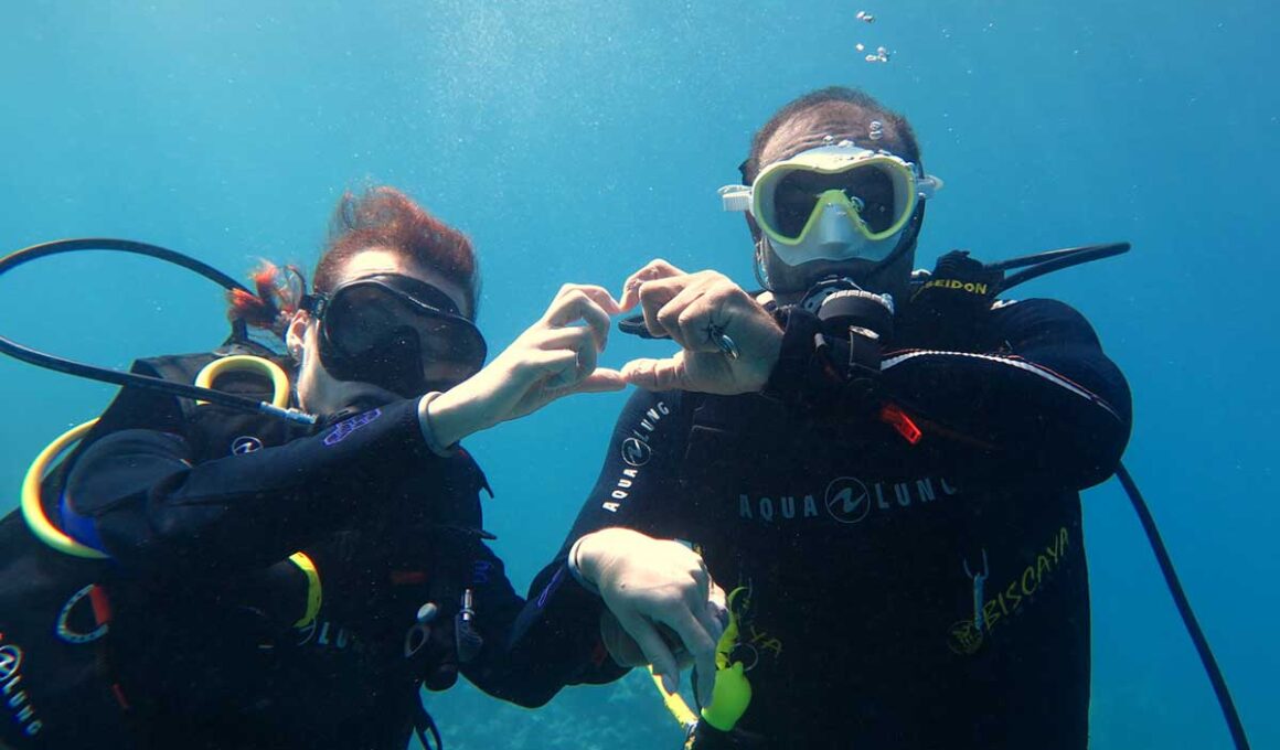 Try Dive | Full-Day Discovery Scuba Diving