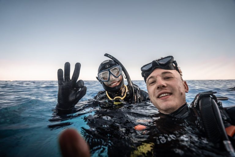 Hurghada Diving Center