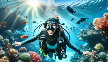 Certificari de scufundări în Hurghada