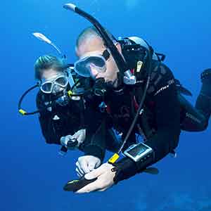 hurghada Diving Courses
