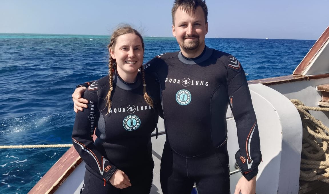 Discover the Best PADI Open Water Course in Hurghada Cheapest Open Water Course in Hurghada