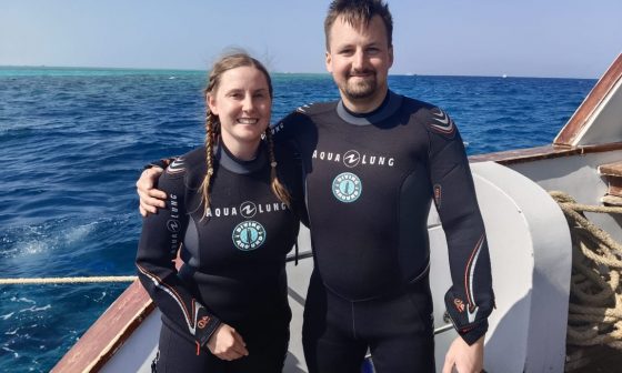 Discover the Best PADI Open Water Course in Hurghada Cheapest Open Water Course in Hurghada