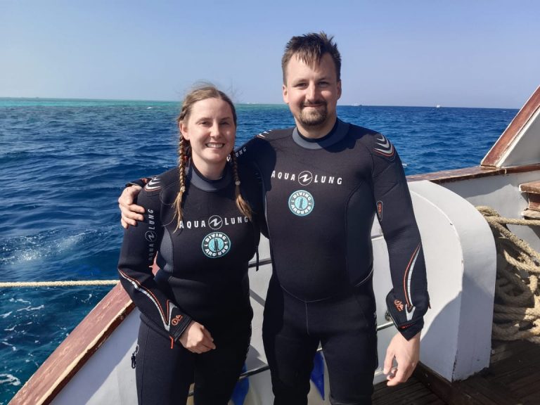 Discover the Best PADI Open Water Course in Hurghada Cheapest Open Water Course in Hurghada