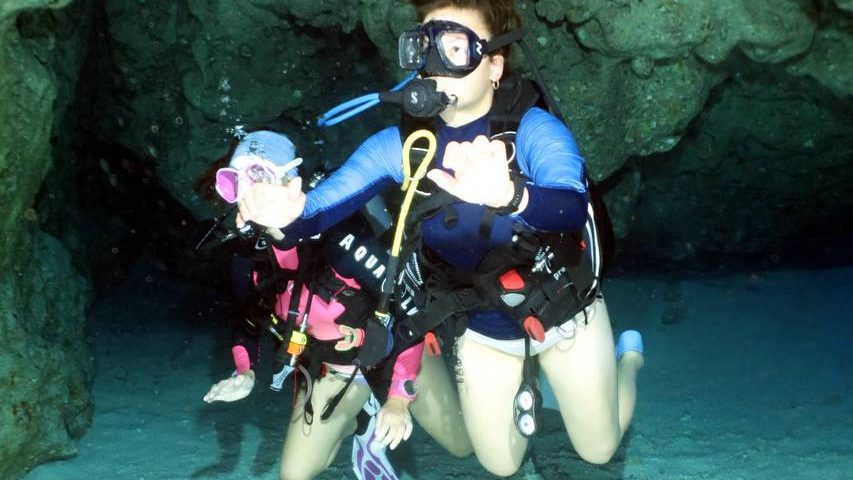 Specialty Diver Courses