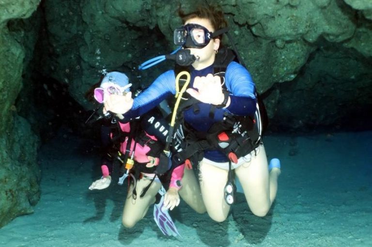 Specialty Diver Courses